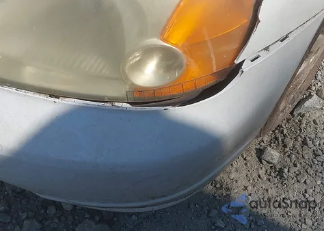 2002 Honda Civic Ex z USA, uszkodzony, nr VIN 2HGES257X2H581962